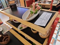 -廖掌柜·重庆鲜货火锅(上海首店)