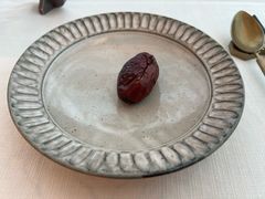 大大一颗枣-龟兹KUCINA·新疆菜(前滩L+PLAZA店)