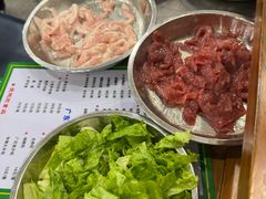 -盈田盈粥庄(博山东路店)