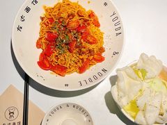 -友达面馆(广州总店)