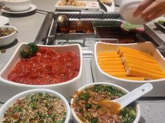 -海底捞火锅(金融街万达店)