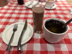 -开心果牛扒城(雍华庭店)