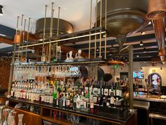-Shanghai Brew House上海啤酒工坊(老外街店)