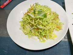 -回香楼大连新派清真菜