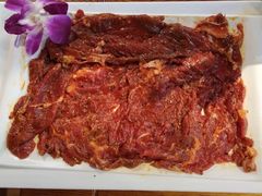 -超级神炭烤肉夜食(芥园西道店)
