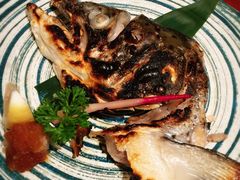 -眞日本料理