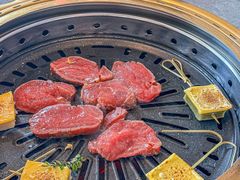 -花时·炭火烧肉(东百中心A馆店)