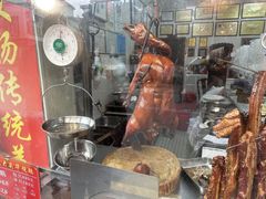 -黄连大头华烧鹅(萧地大马路店)