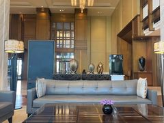 -康莱德酒店·美庭自助餐厅