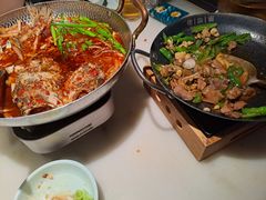 -佬麻雀·剁椒鱼头(京基KK One店)