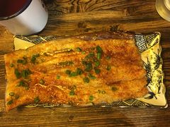 -探鱼·鲜青椒爽麻烤鱼(领展购物广场店)