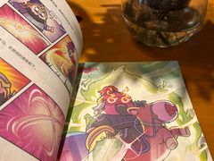 -西西弗书店&矢量咖啡(凯德晶萃广场店)