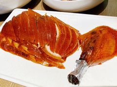 酥不腻烤鸭-小大董·烤鸭(凤凰汇店)
