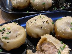 -小杨生煎(龙之梦购物中心店)