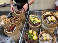 -聚福山莊·寻味顺德(北滘店)