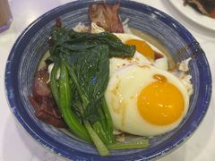 -澳门陈光记烧味饭店(南京德基广场店)
