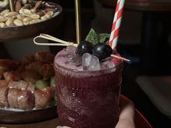 -TZ House音乐现场(来福士中心店)