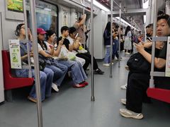 -白云公园(地铁站)