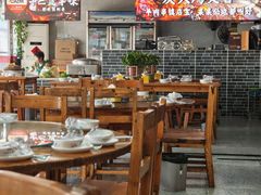 -十二道丰味·徐州土菜·烧烤(何山路店)