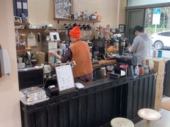 -Tequila Espresso(嘉善路店)