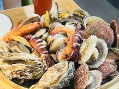 -喝丢一只鞋海鲜烧烤(北京街店)