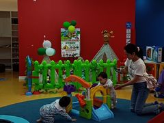-美吉姆儿童发展中心(远洋中心店)