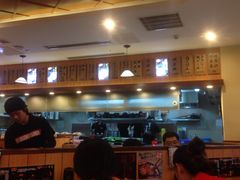 -博多一幸舍(侨福芳草地购物中心店)