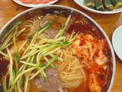 -顺通大冷面(总店)