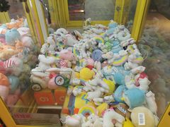 -大玩家(青岛CBD延吉路万达店)