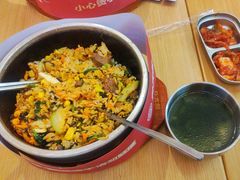 -朴大叔拌饭(广州花城汇店)