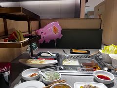 -海底捞火锅(塘厦天虹店)