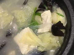 -西苑饭店·蓬莱春餐厅
