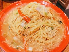 泰椒土豆丝-先启半步颠小酒馆(回龙观店)
