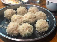 招牌肉果-朗妈私房菜(婺女州店)