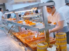 -阿那亚第三食堂 Cafeteria 3