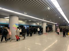 -新百广场(地铁站)