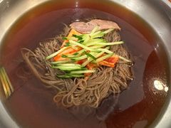-鲜一烤肉(沈北店)