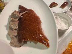 -金鸭季·臻品餐厅(欢乐海岸购物中心店)