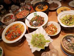 -费大厨辣椒炒肉(万家丽一店)