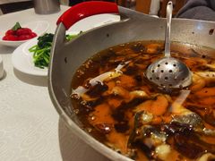 -辣婆婆(航天桥店)