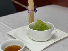 海蜇-汉通东林海鲜大酒店(鼓楼孝闻街店)