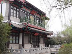 -济南国际园博园