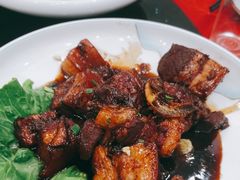 -老苏州芳和园茶酒楼  传统苏帮菜(观前店)