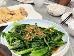 -六道菜农庄(花都店)