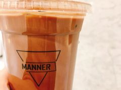 -Manner Coffee(芮欧百货店)