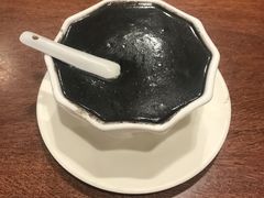 芝麻糊-正德顺順德雙皮奶(中信店)