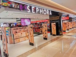 -丝芙兰Sephora