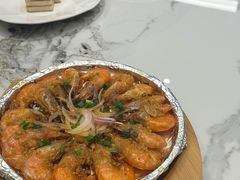 -新丁香海鲜酒店(银海商贸城店)