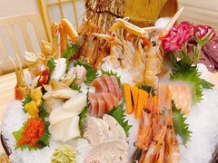 -酒久自助料理(佳兆业店)
