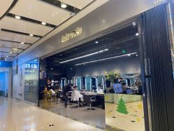 -HairCode芭曲发型